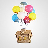 BALLOON-UP B