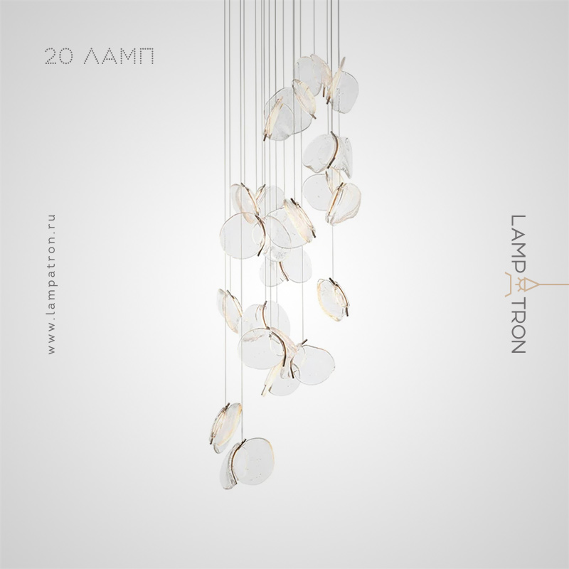 AMADIA - Готовые комбинации светильников