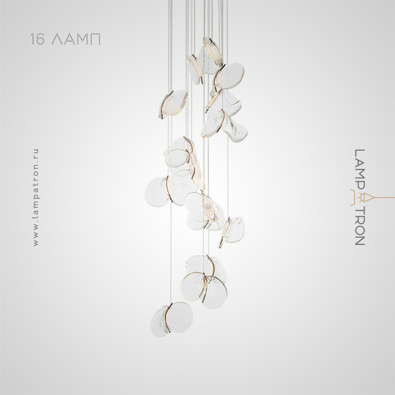 AMADIA - Готовые комбинации светильников