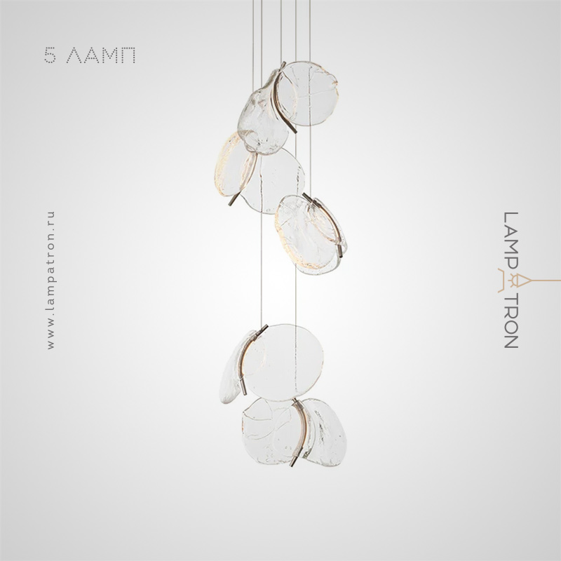 AMADIA - Готовые комбинации светильников