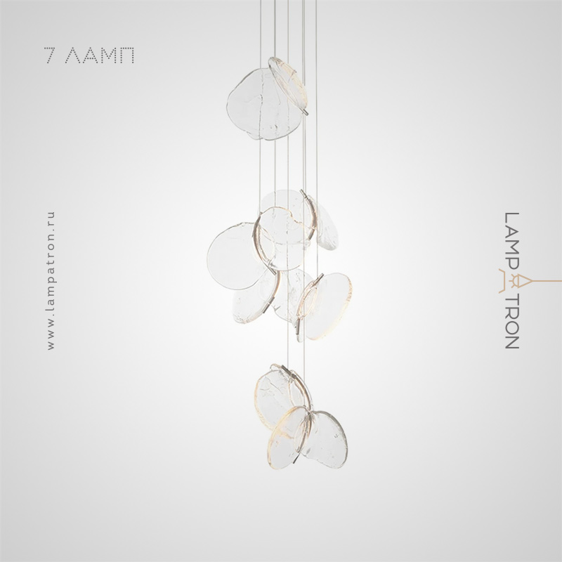 AMADIA - Готовые комбинации светильников