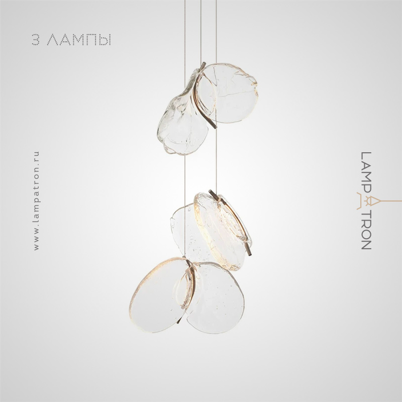 AMADIA - Готовые комбинации светильников