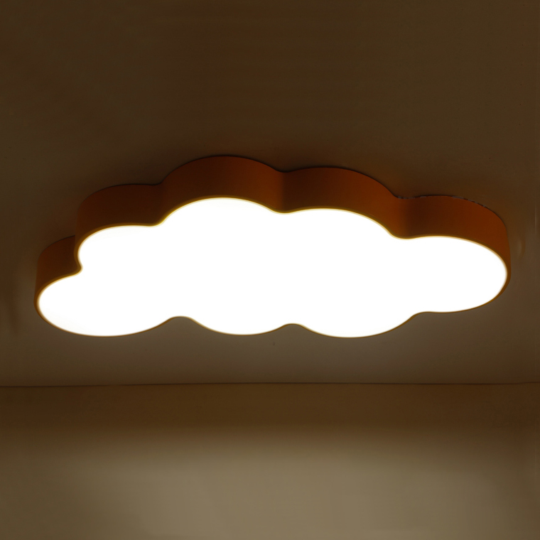 Потолочный светильник CLOUD — купить в Lampatron.ru