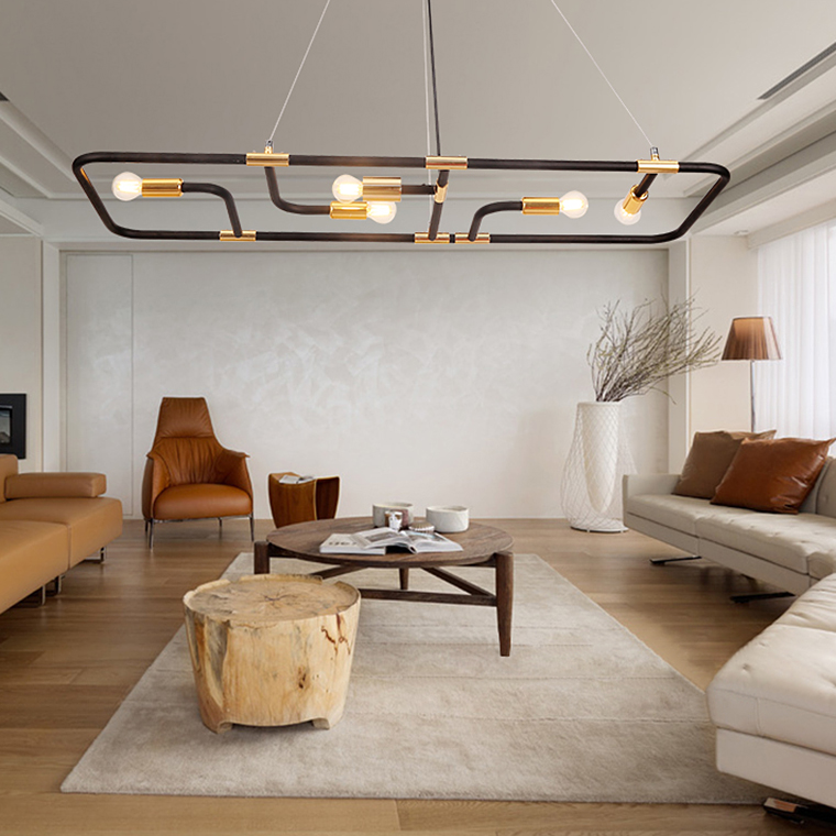 FLAT — Реечные и рядные светильники и люстры — Lampatron.ru: магазин света