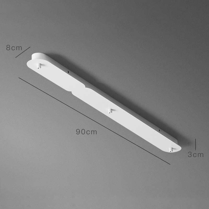 CEILING MOUNT 8 - Аксессуары