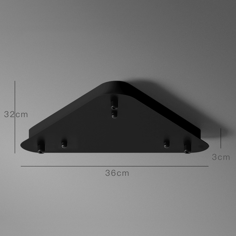 CEILING MOUNT 10 - Аксессуары