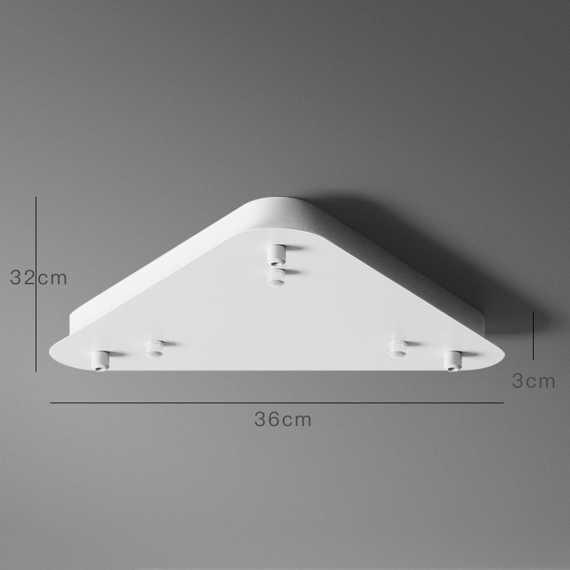 CEILING MOUNT 10 - Аксессуары