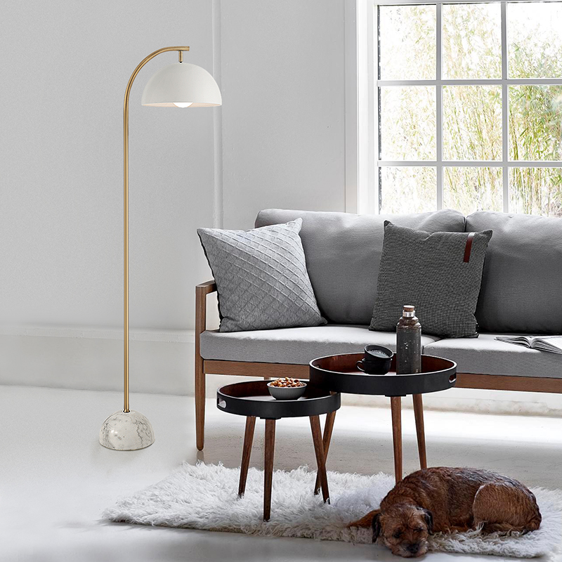 DAKHLA - Торшеры