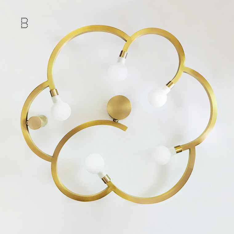 FAIRY - Потолочные светильники