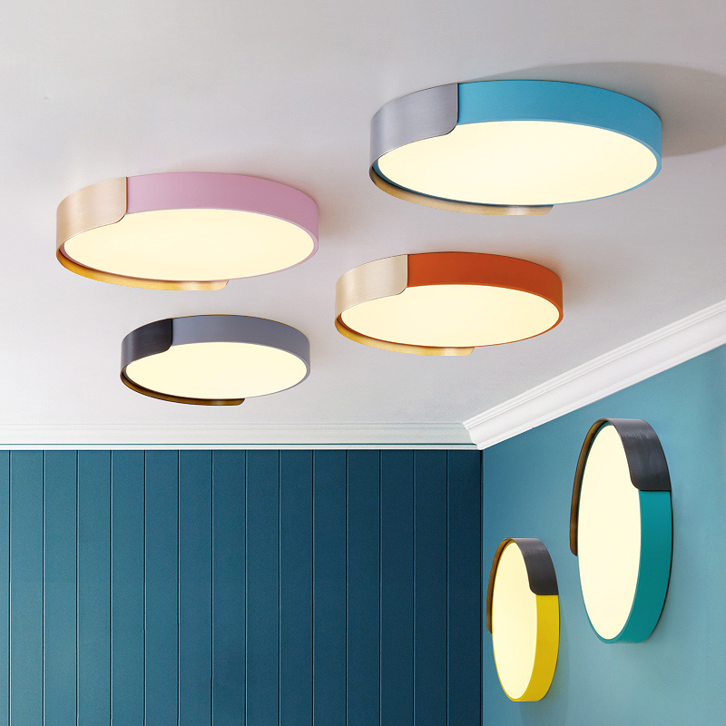 ABEND — Потолочные светильники — Lampatron.ru: магазин света