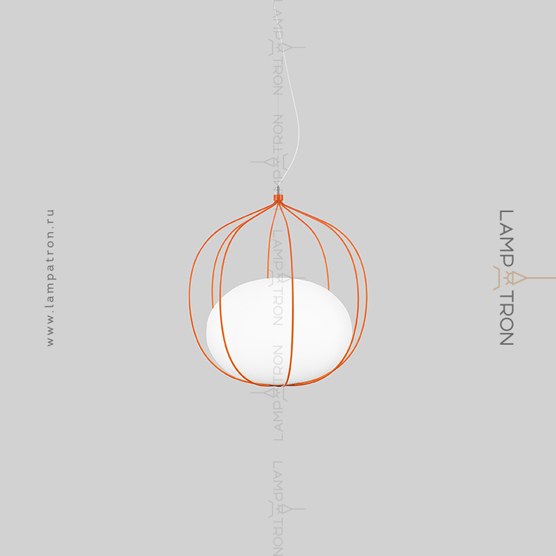 PHEZALIS - Люстры и Дизайнерские светильники