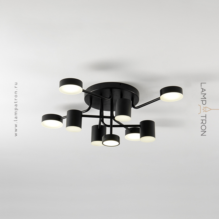 MAY - Потолочные люстры