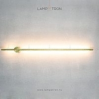 KEMMA WALL — Бра и настенные светильники — Lampatron.ru: магазин света