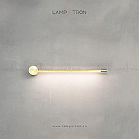 KEMMA WALL — Бра и настенные светильники — Lampatron.ru: магазин света