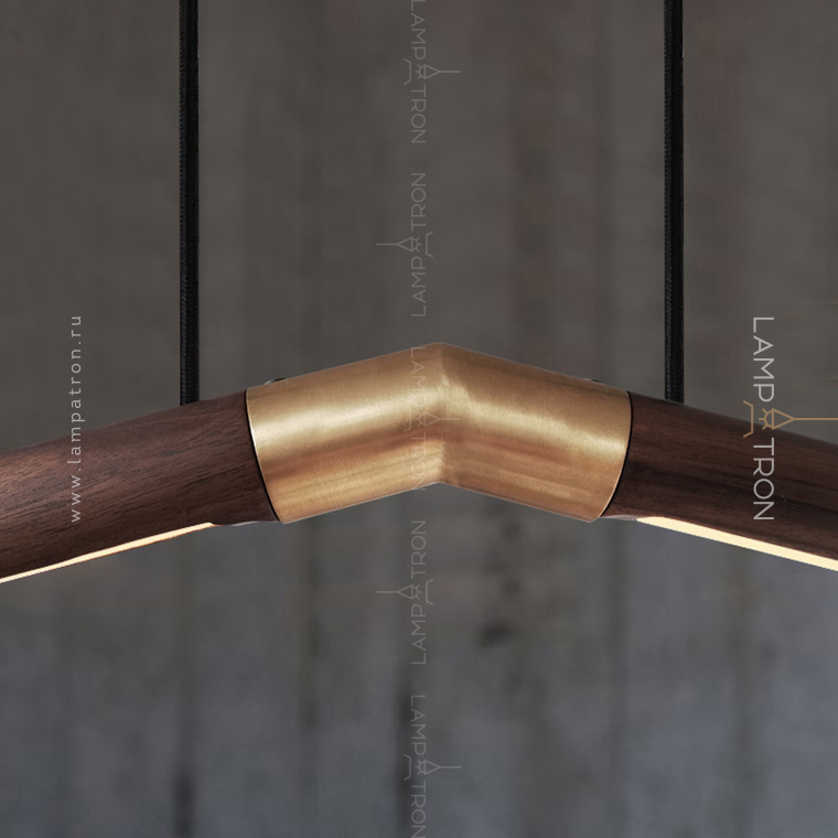 FLURRY — Реечные и рядные светильники и люстры — Lampatron.ru: магазин ...