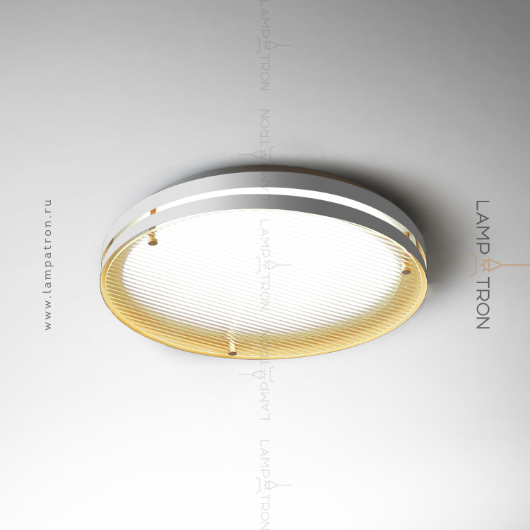 GRANT - Потолочные светильники