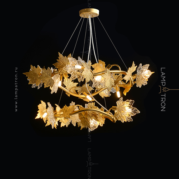 MAPLE A - Люстры