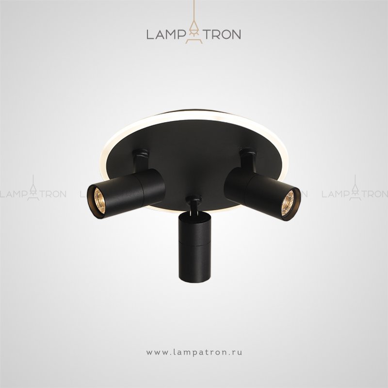 ETEL B - Точечный свет