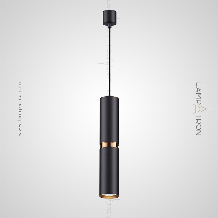 BRESSO - Светильники