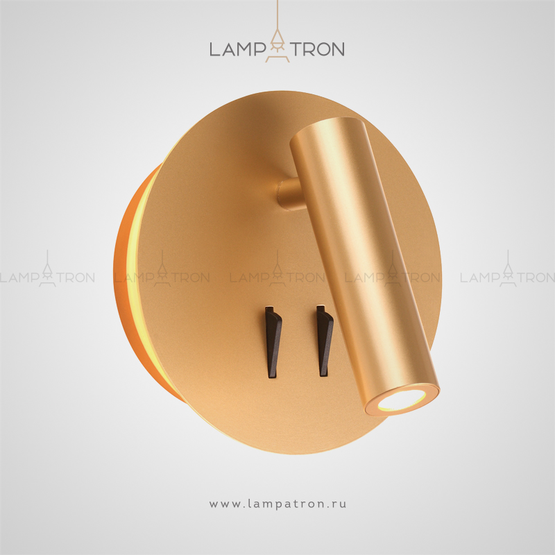 NOX - Бра и настенные светильники