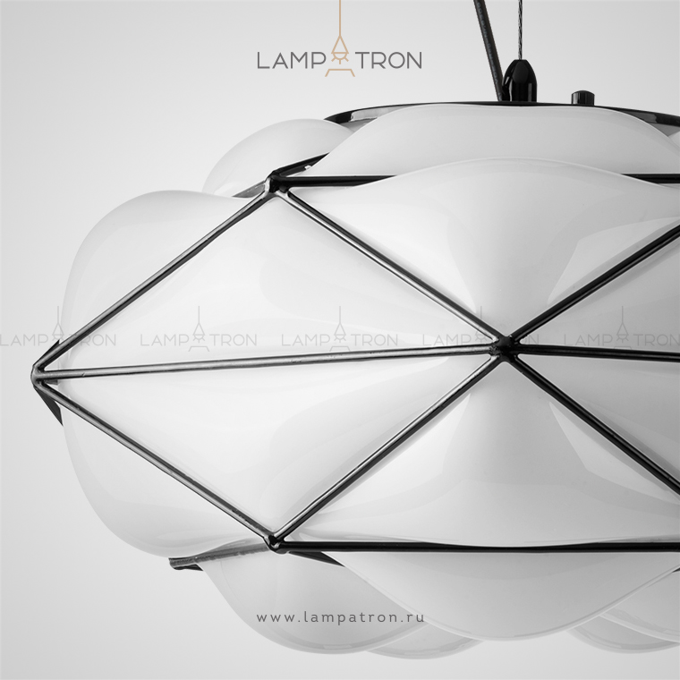 Подвесной светильник HIMMEL — купить в Lampatron.ru