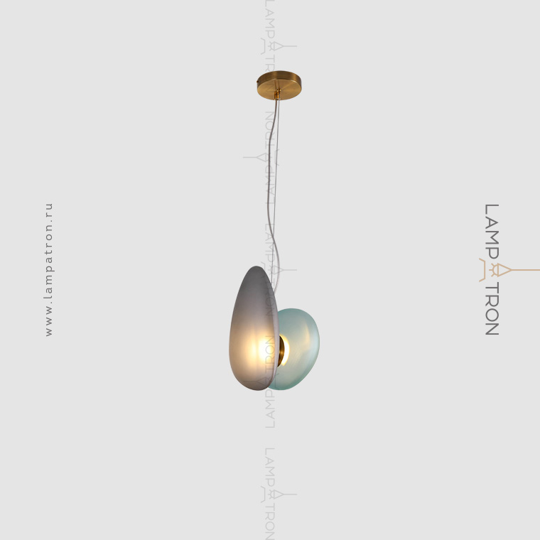 LINDIS - Светильники