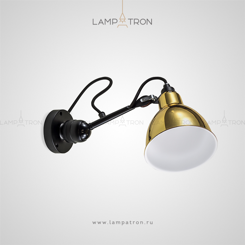 ISLA WALL - Бра и настенные светильники