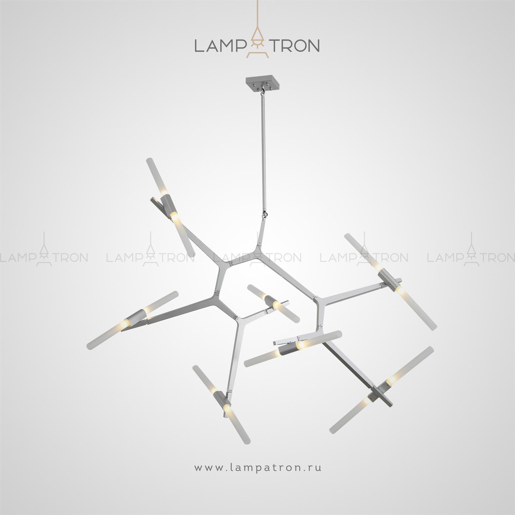 SPADA - Люстры