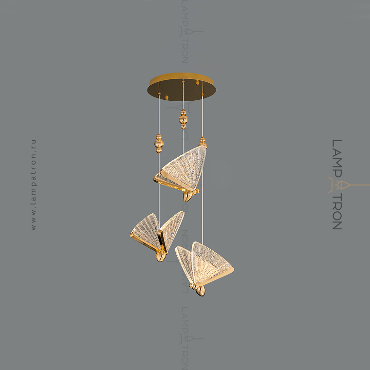 AMELIS - Светильники