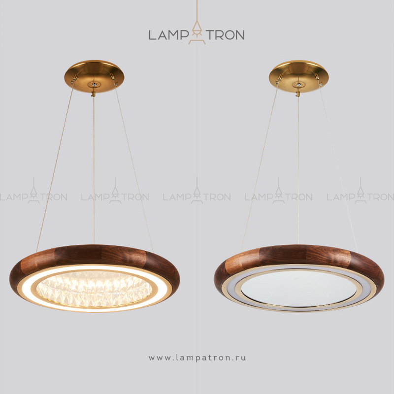 Люстра VIGDIS — купить в Lampatron.ru