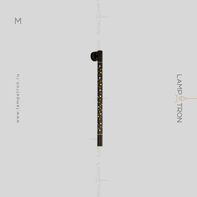 ALEKSA WALL - Бра и настенные светильники