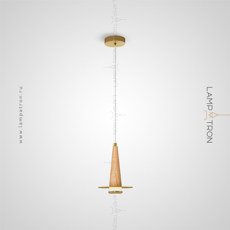 CURTISS - Светильники