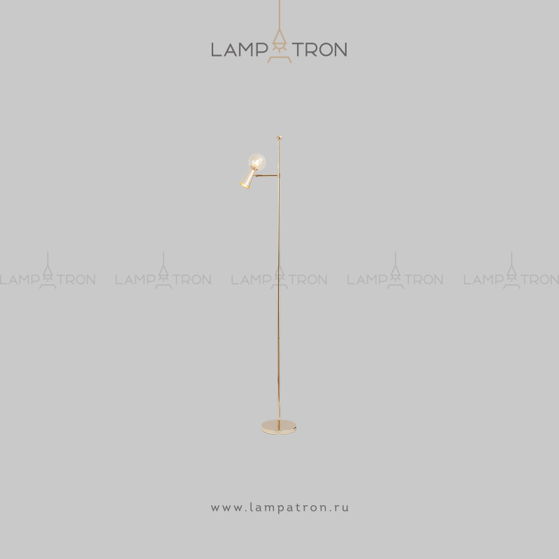 ABELINA FL - Торшеры