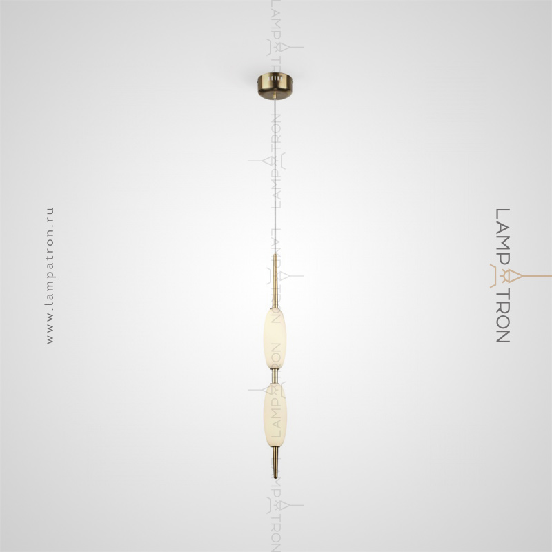 KAERDAG - Люстры и Дизайнерские светильники