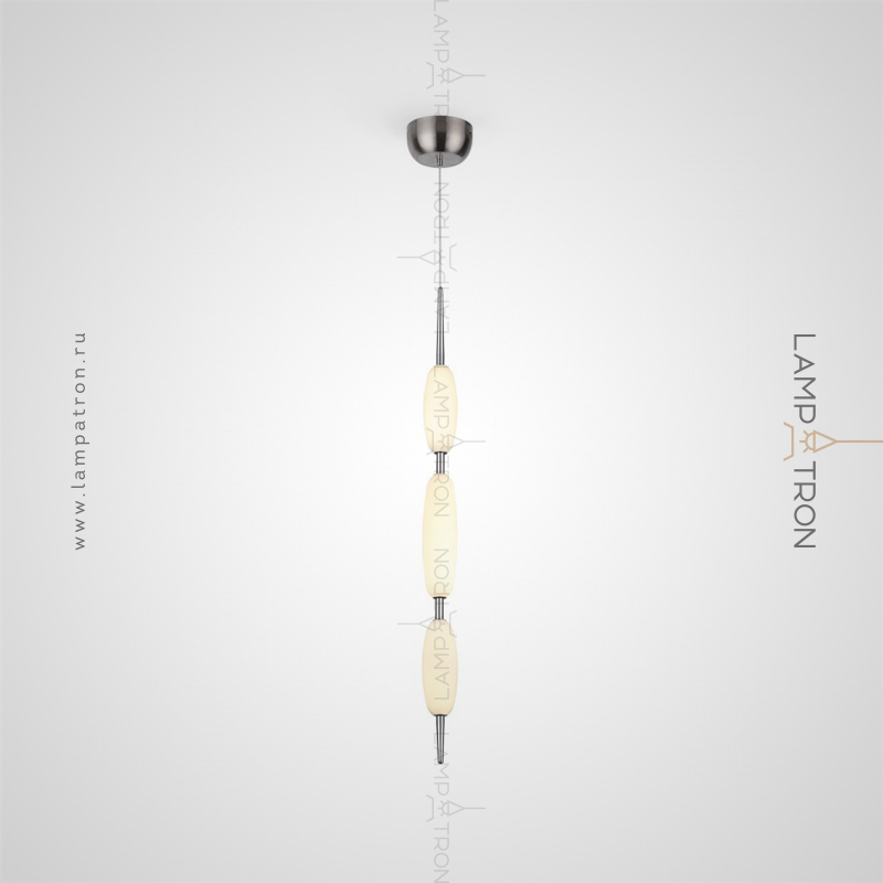 KAERDAG - Люстры и Дизайнерские светильники