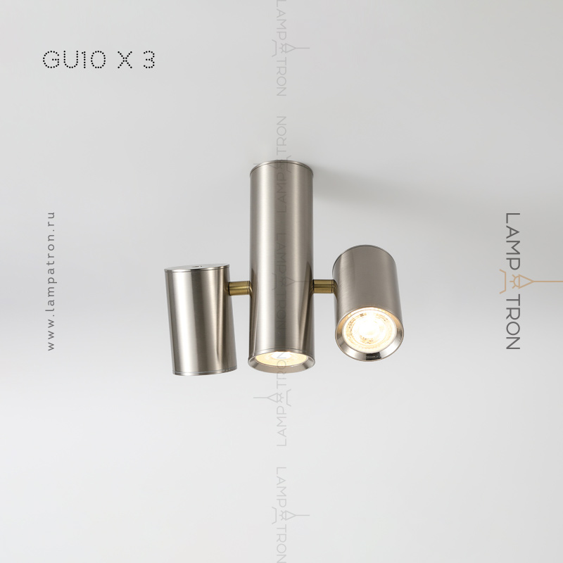 AIM - Точечный свет