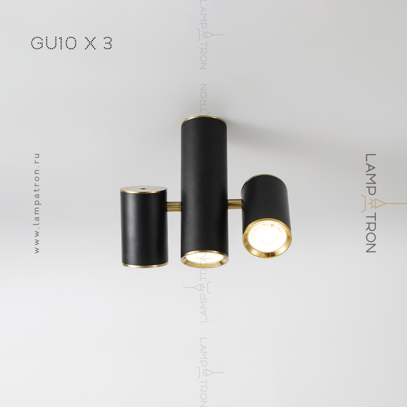 AIM - Точечный свет