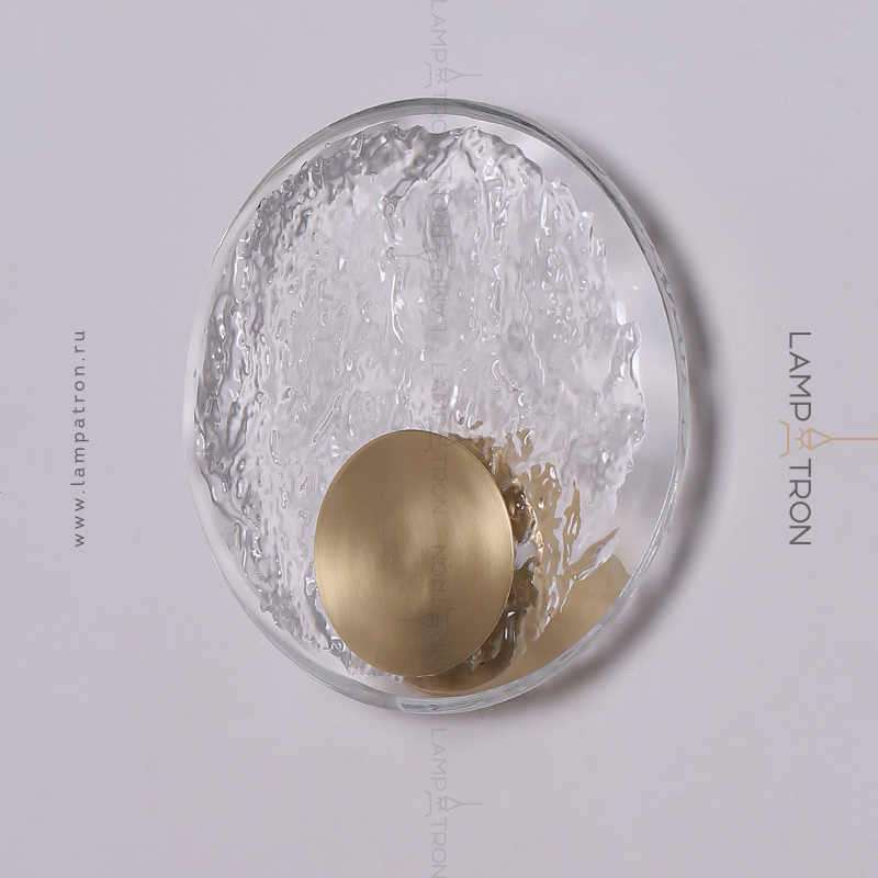 LONA - Бра и настенные светильники