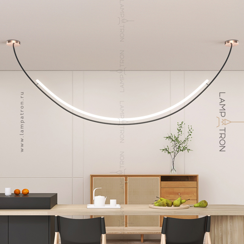 LIANNA - Светильники