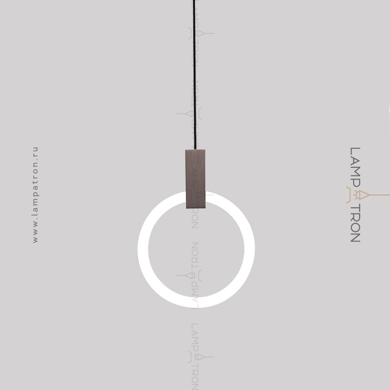RING B - Светильники