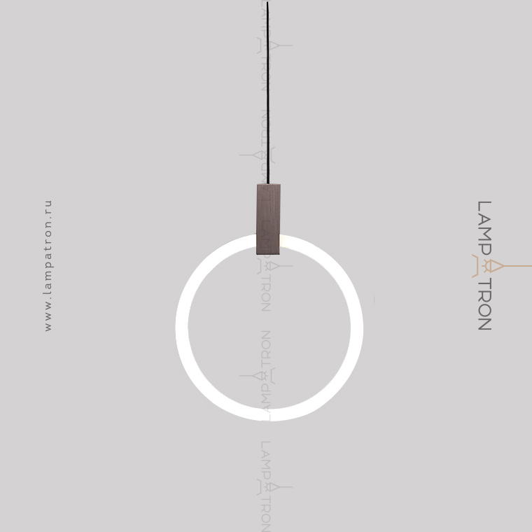 RING B - Светильники