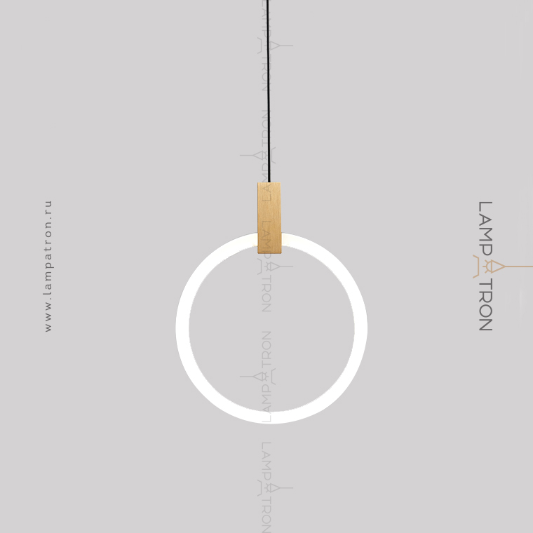 RING B - Светильники