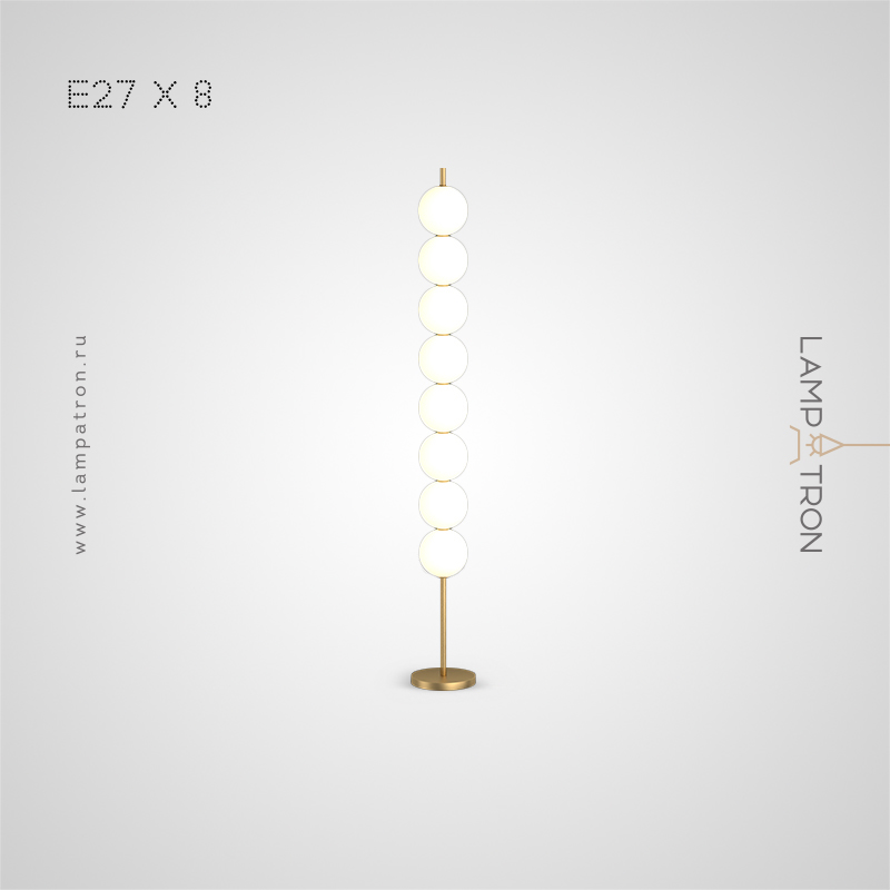 ASTOR - Торшеры