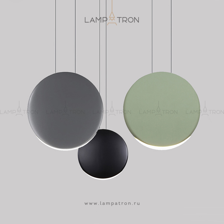 FLINT - Светильники