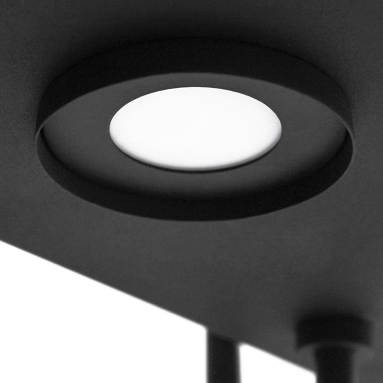 CANDLE — Реечные и рядные светильники и люстры — Lampatron.ru: магазин ...