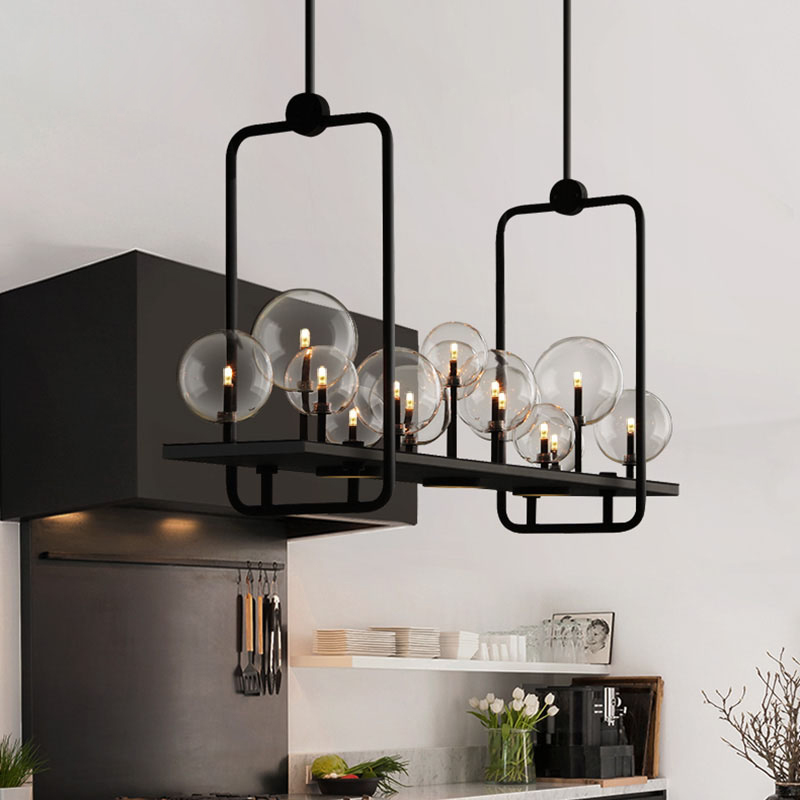 CANDLE — Реечные и рядные светильники и люстры — Lampatron.ru: магазин ...