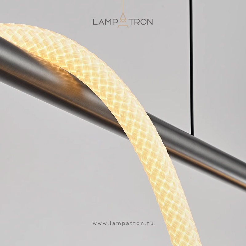 Реечные светильники GLORIFY OPTIC LONG — купить в Lampatron.ru