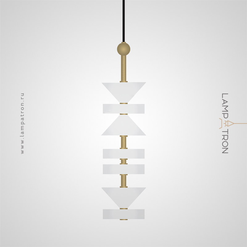 BUTTON PLAY TOP - Светильники