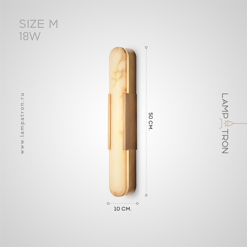 AVE - Бра и настенные светильники