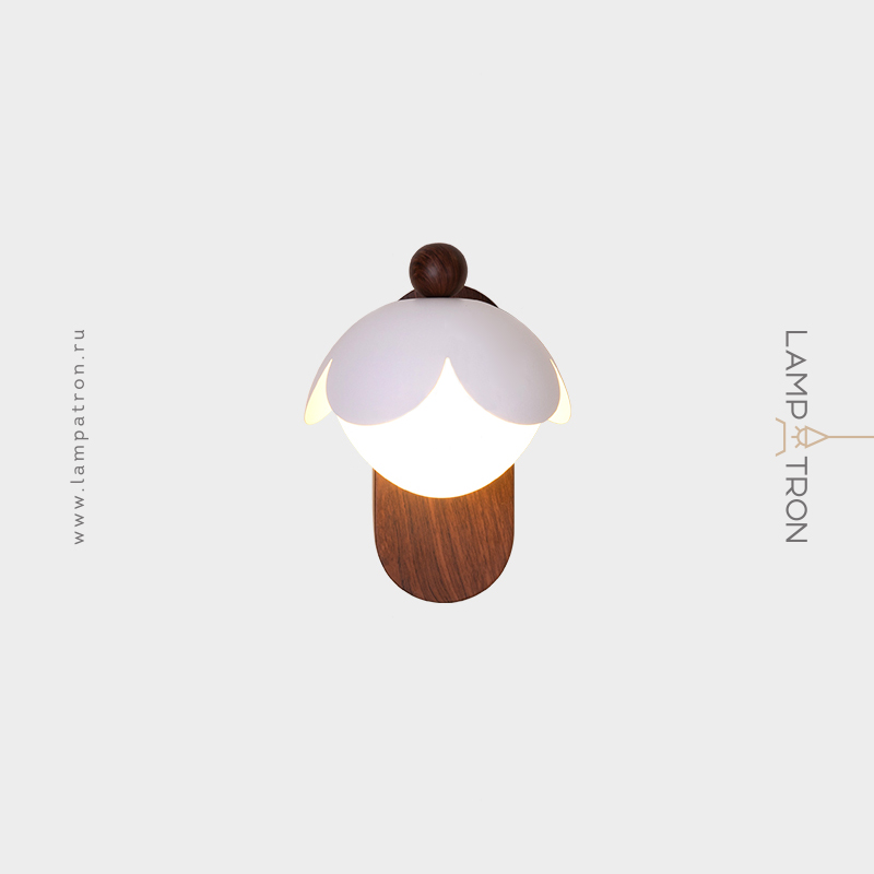 LIVNY - Бра и настенные светильники